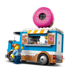 LEGO City – Truck s Donutmi